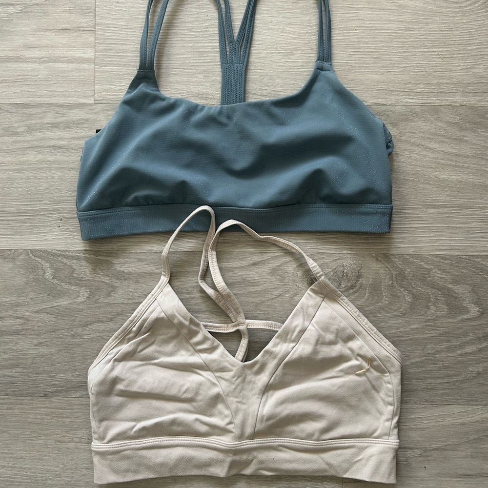 Sports bra bundle